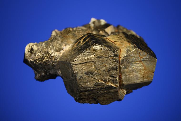 PYRITE
