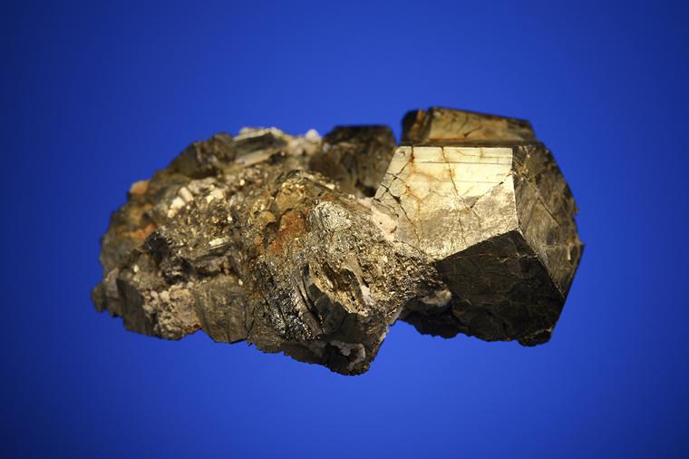 PYRITE