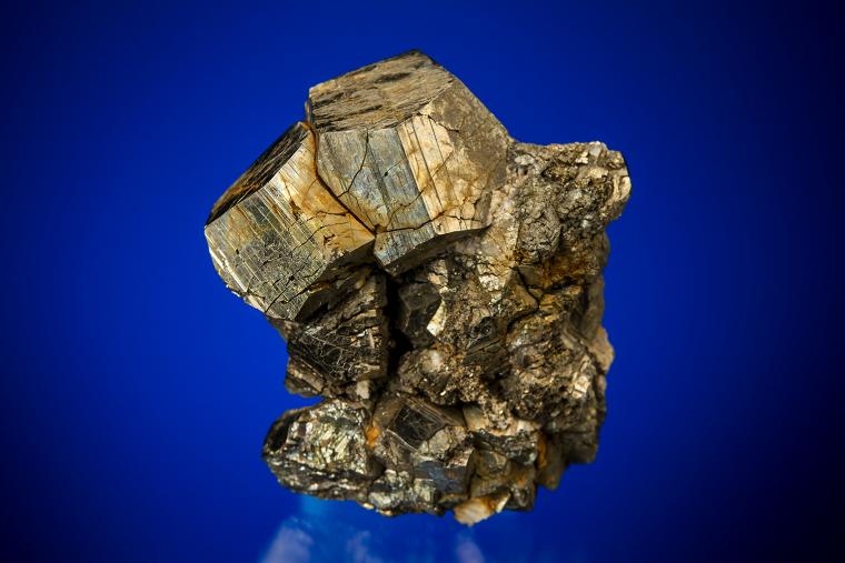 PYRITE