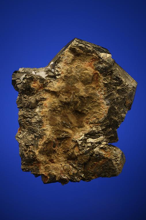 PYRITE