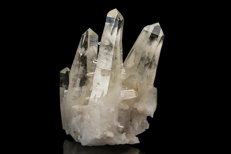 QUARTZ (Japan-law twin)