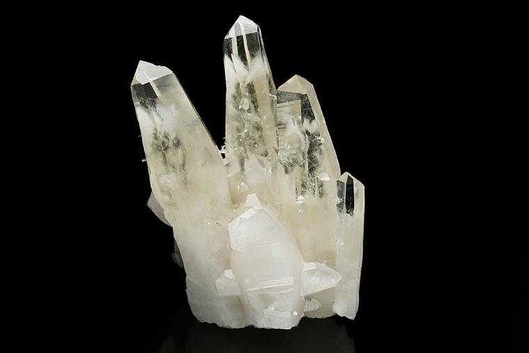 QUARTZ (Japan-law twin)