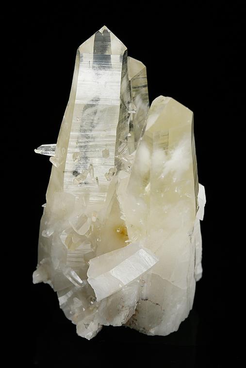 QUARTZ (Japan-law twin)