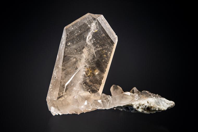 QUARTZ (Japan-law twin)