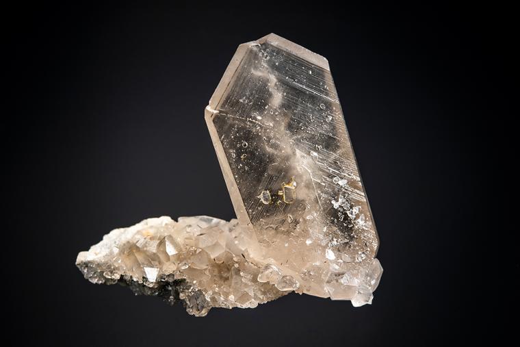 QUARTZ (Japan-law twin)