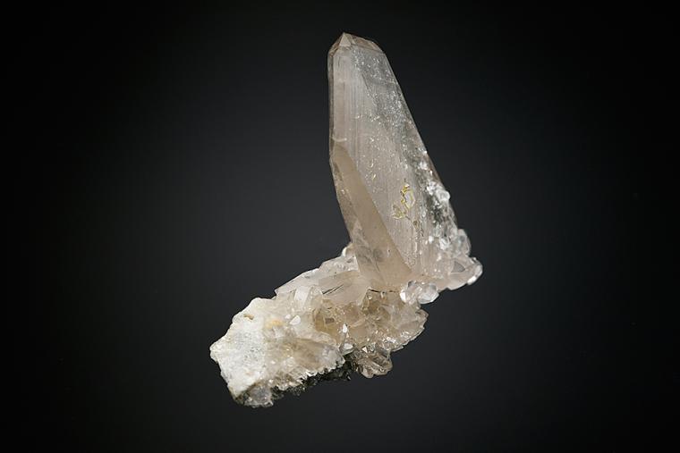 QUARTZ (Japan-law twin)