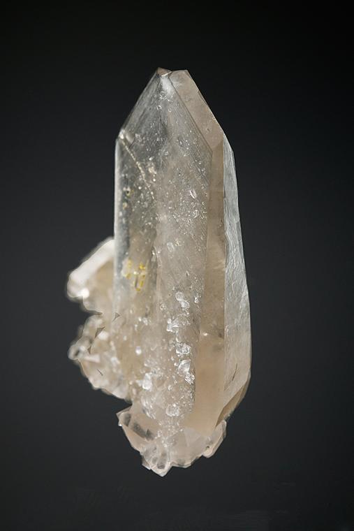 QUARTZ (Japan-law twin)