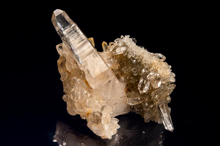 QUARTZ