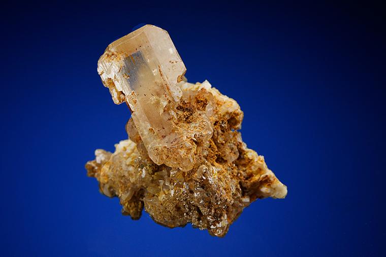 CERUSSITE