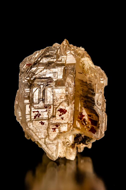 CERUSSITE