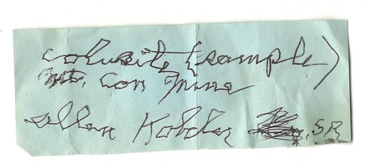 PYRITE with ENARGITE and BARITE on QUARTZ