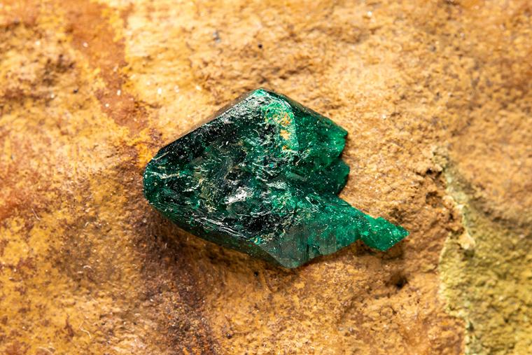 EUCHROITE