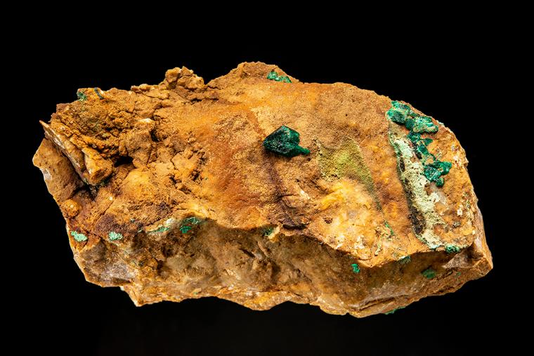 EUCHROITE
