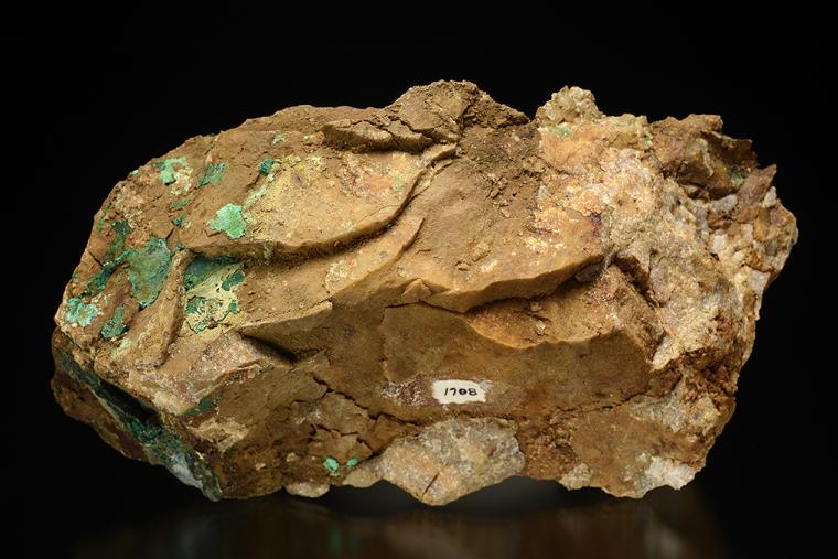 EUCHROITE