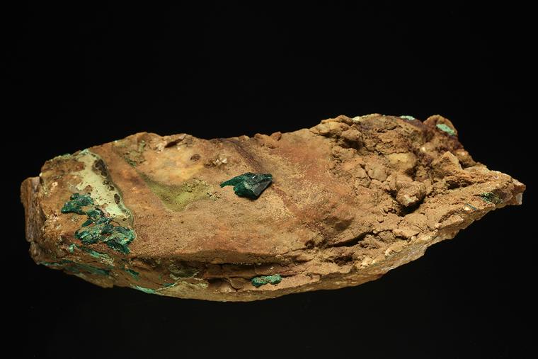 EUCHROITE