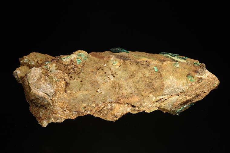 EUCHROITE
