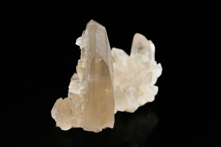 QUARTZ (Japan-law twin)