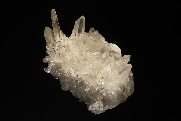 QUARTZ (Japan-law twin)