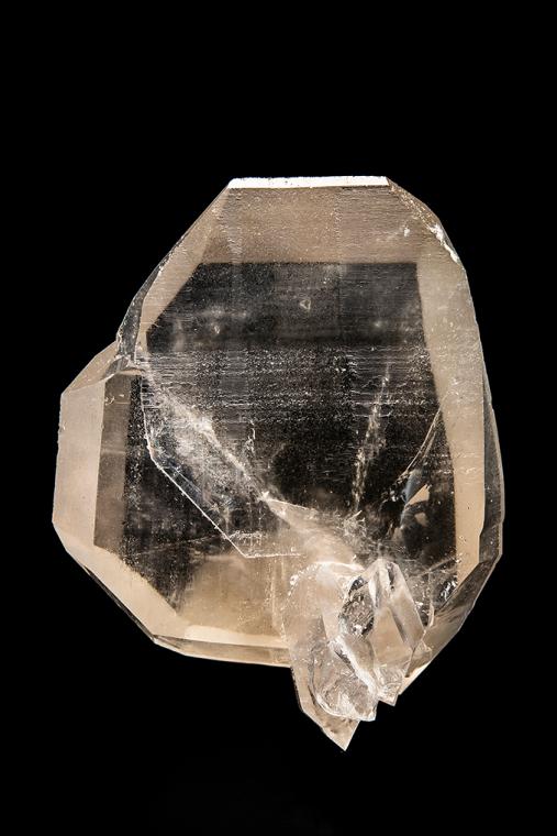 QUARTZ (Japan-law twin)