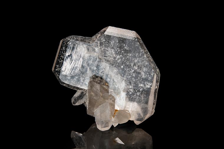 QUARTZ (Japan-law twin)