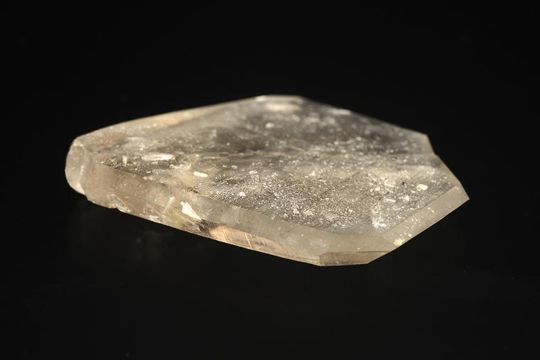 QUARTZ (Japan-law twin)