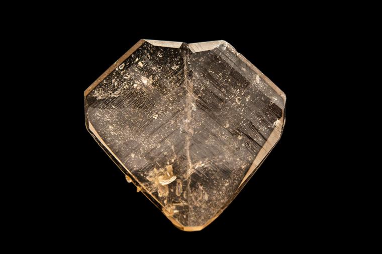 QUARTZ (Japan-law twin)