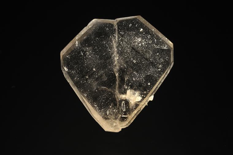 QUARTZ (Japan-law twin)