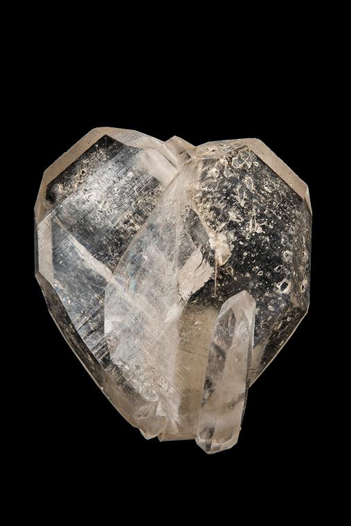 QUARTZ (Japan-law twin)