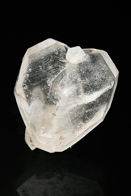 QUARTZ (Japan-law twin)