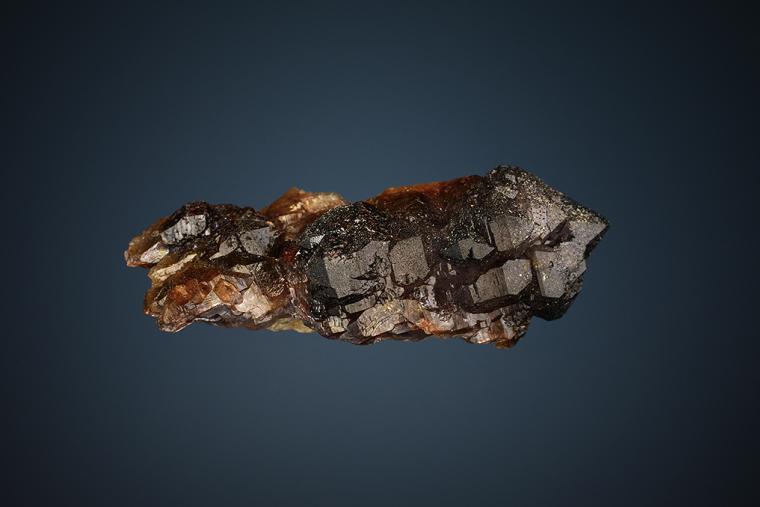 QUARTZ var. Onegite and QUARTZ var. Amethyst