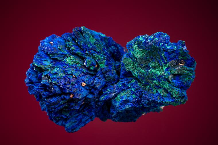 AZURITE