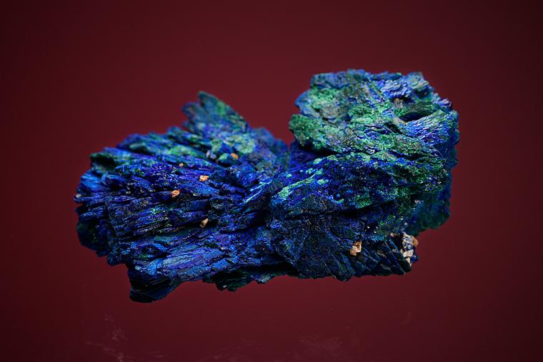AZURITE