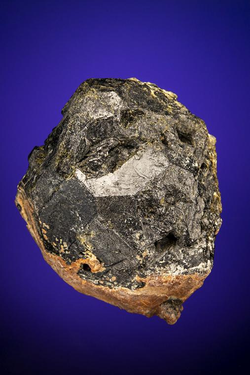 VESUVIANITE