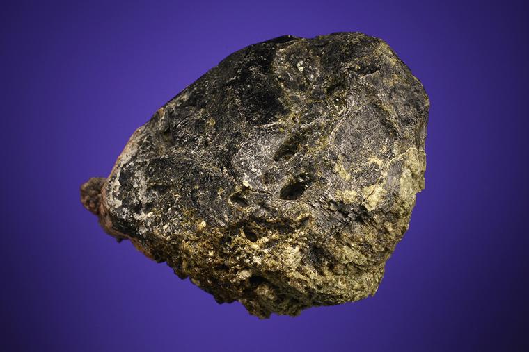 VESUVIANITE