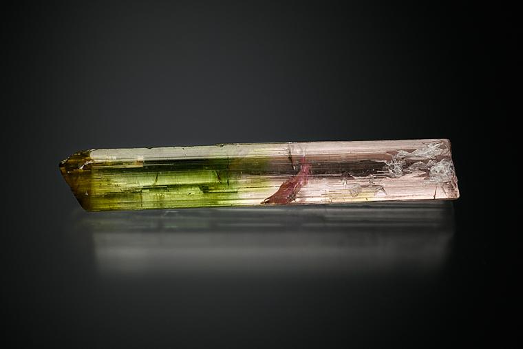 ELBAITE (repaired)