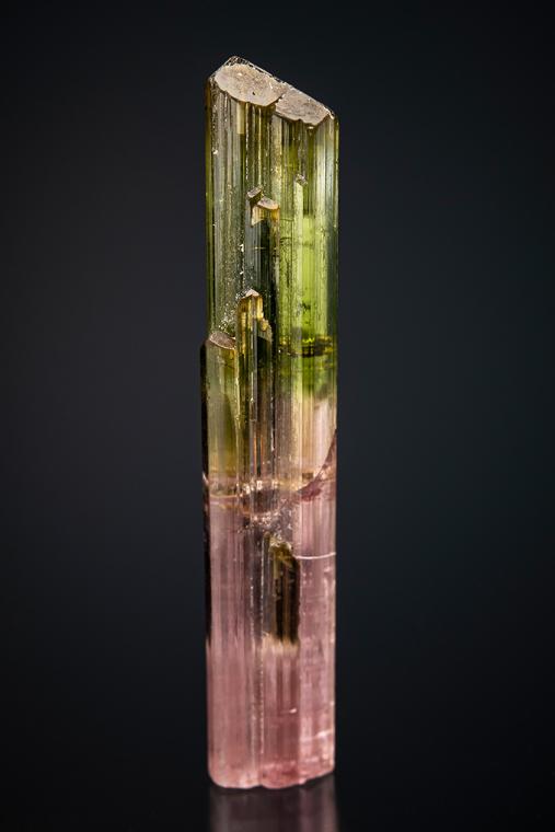ELBAITE (repaired)
