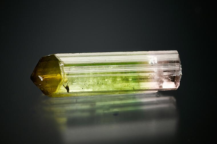 ELBAITE