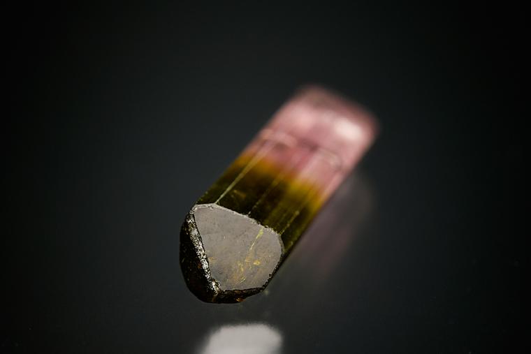 ELBAITE