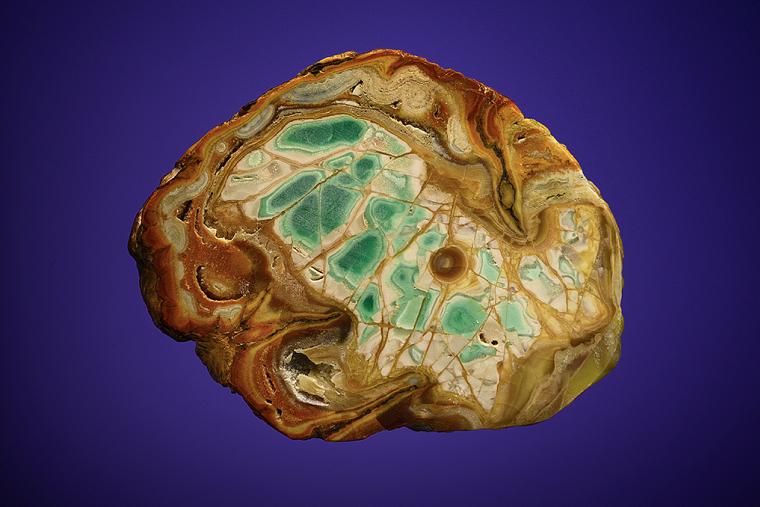 VARISCITE