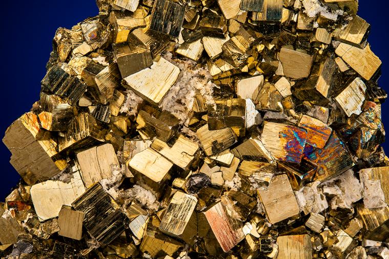 PYRITE
