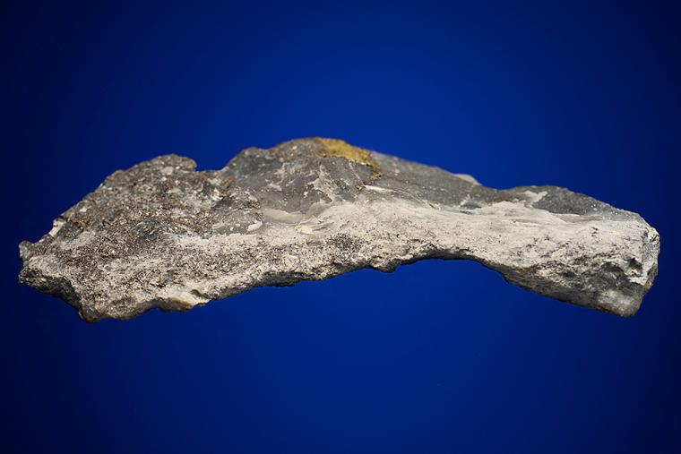 GOLD with HESSITE and PETZITE