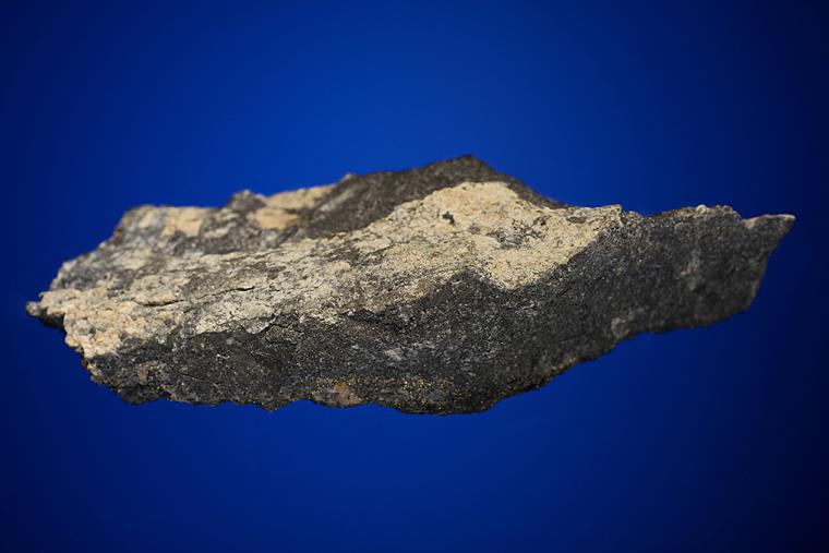 HESSITE with GOLD and PETZITE