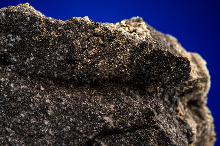 PETZITE with HESSITE