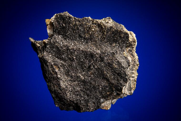 PETZITE with HESSITE