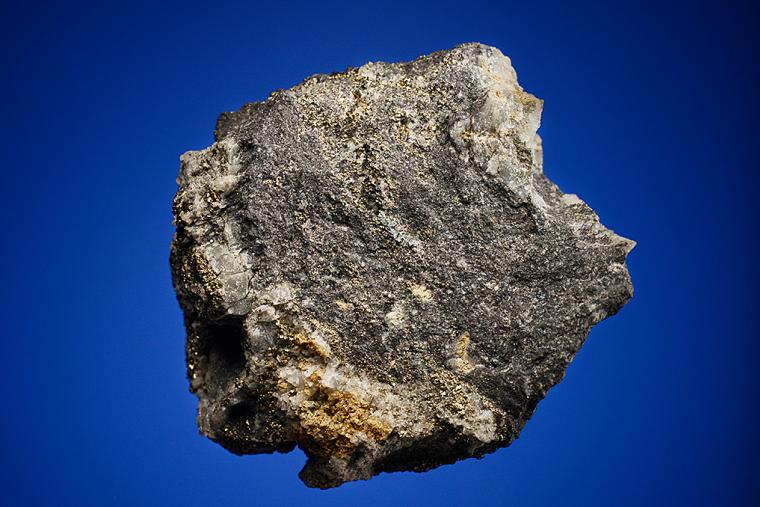 PETZITE with HESSITE