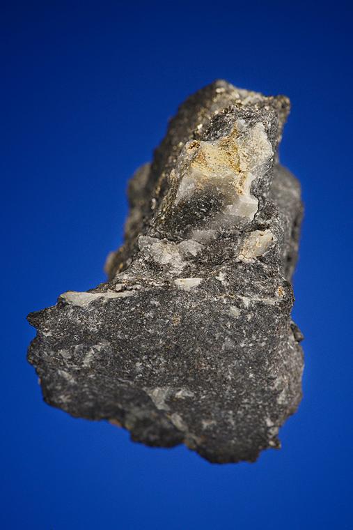 PETZITE with HESSITE