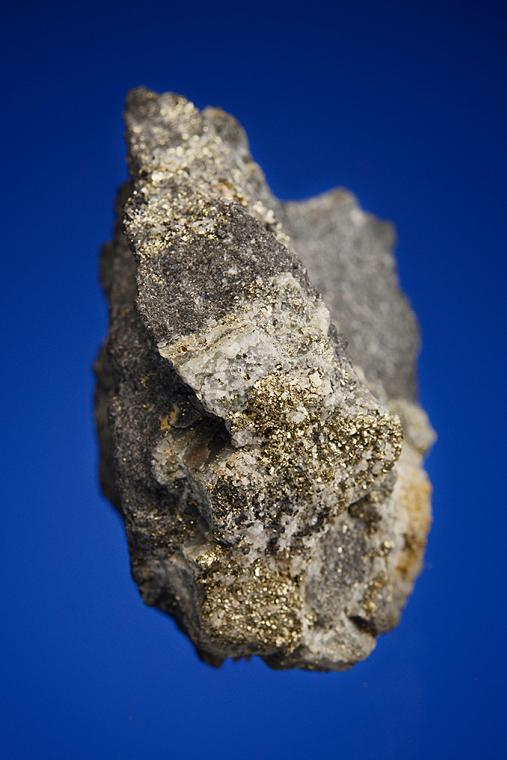 PETZITE with HESSITE