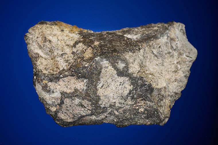 COLORADOITE with TELLURIUM