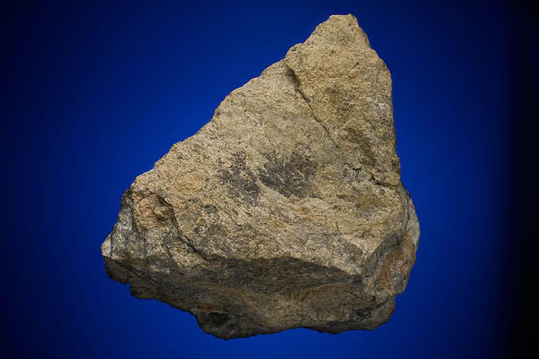 TELLURIUM with SYLVANITE