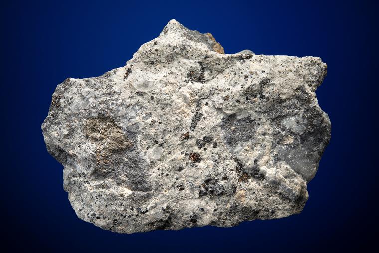 GOLD with PYRITE, HESSITE and PETZITE